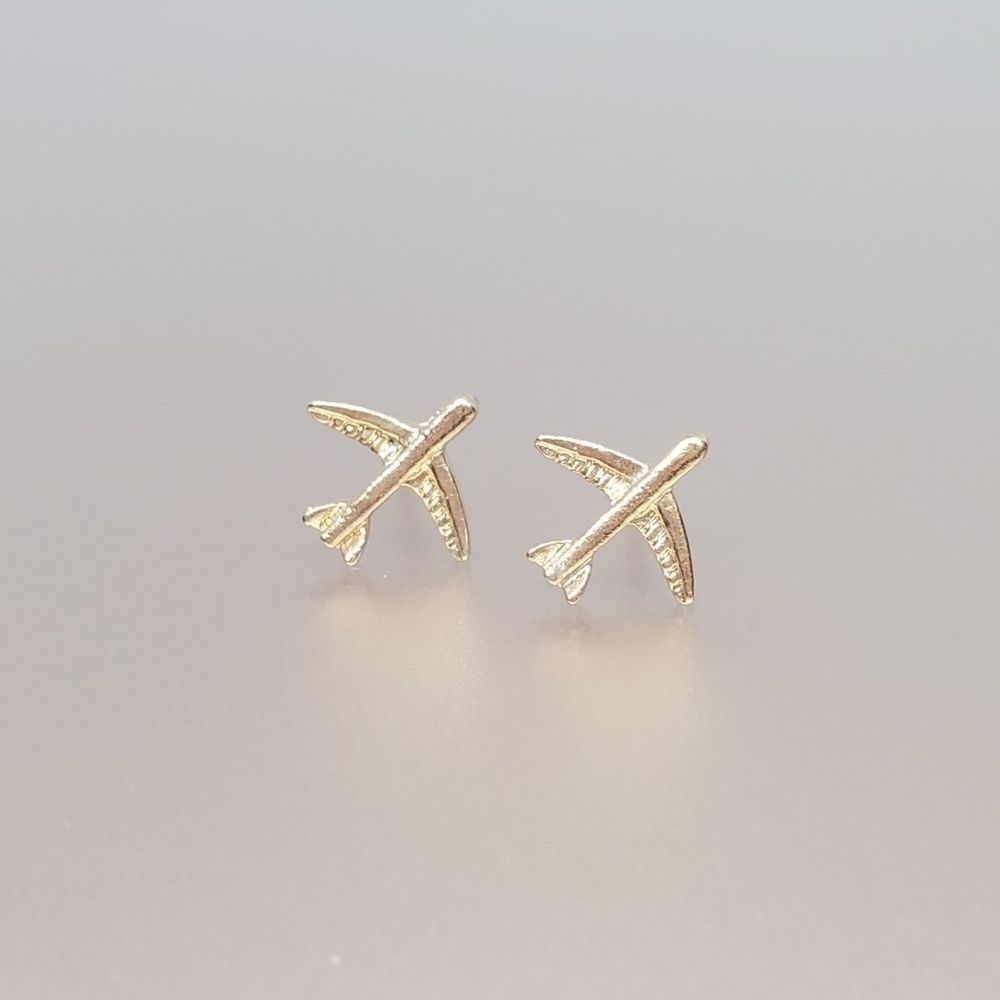 Wanderlust Earrings